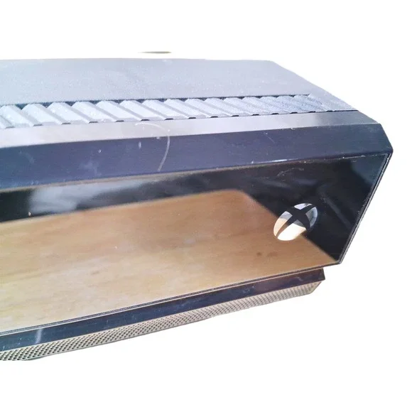 Microsoft Xbox One Kinect Sensor Camera With Cable For Gaming Model 1520 Black - Picture 4 of 10